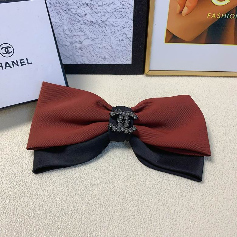 Chanel Hairpin  (5)